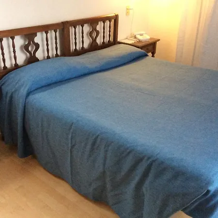 Nuovo Suisse 3*