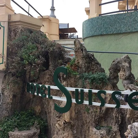 Nuovo Suisse