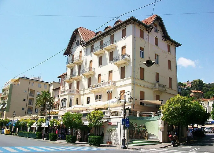 Nuovo Suisse Αλάσιο