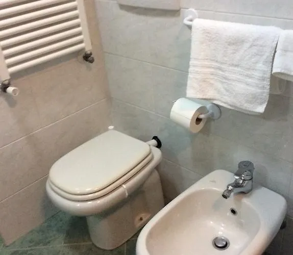 Nuovo Suisse 3* Αλάσιο