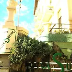 Hotel Nuovo Suisse Alassio