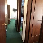 Nuovo Suisse Hotel