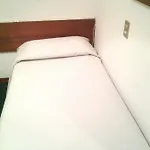Nuovo Suisse Hotel 3*