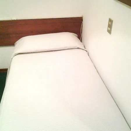 Hotel Nuovo Suisse Alassio