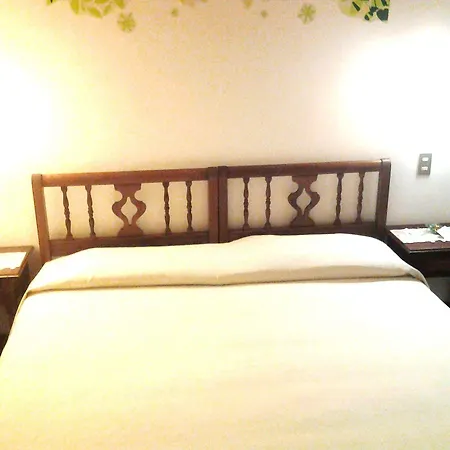 Hotel Nuovo Suisse Alassio