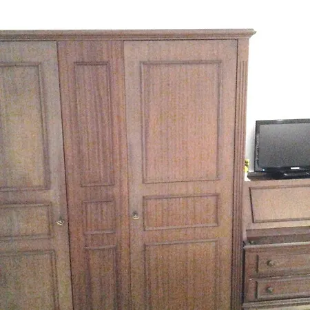 Hotel Nuovo Suisse Alassio