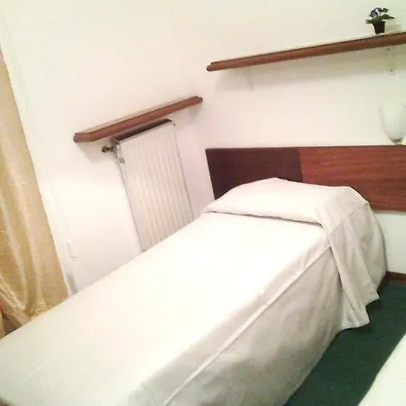 Hotel Nuovo Suisse 3*