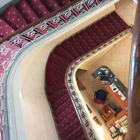 Hotel Nuovo Suisse