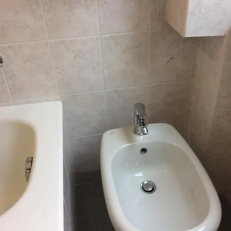 Nuovo Suisse Hotel Alassio