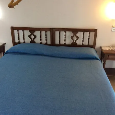 ホテル Nuovo Suisse 3*