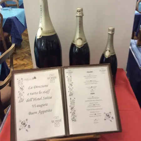 Nuovo Suisse Alassio