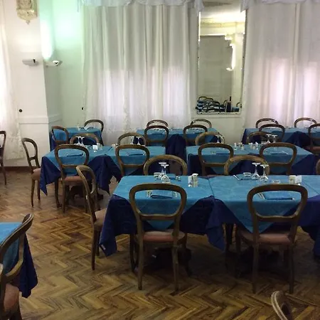 Hotel Nuovo Suisse 3*