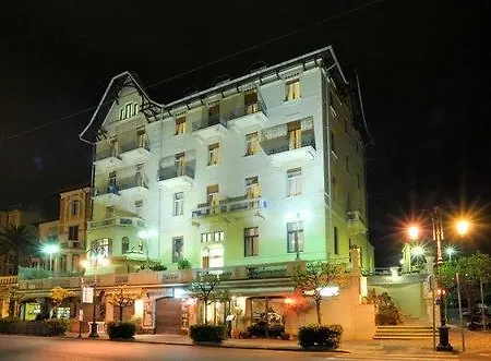 Nuovo Suisse 3* Alassio