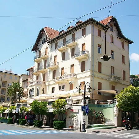Hotel Nuovo Suisse