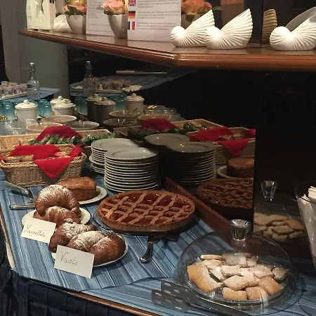 Nuovo Suisse Alassio