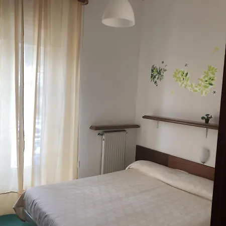 Nuovo Suisse Hotel Alassio