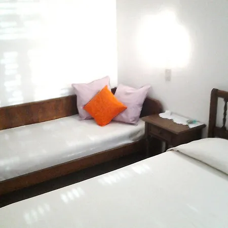 Nuovo Suisse 3*