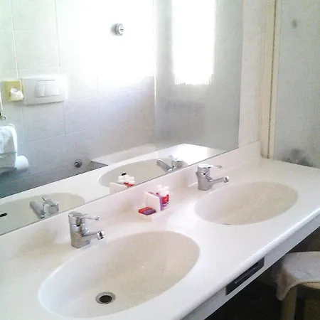 Hotel Nuovo Suisse