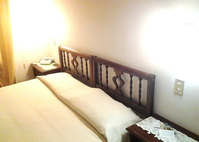 Hotel Nuovo Suisse