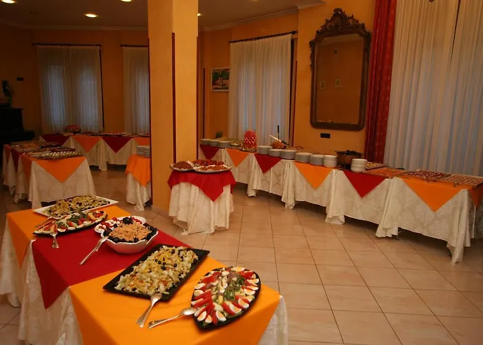 Hotell Nuovo Suisse Alassio