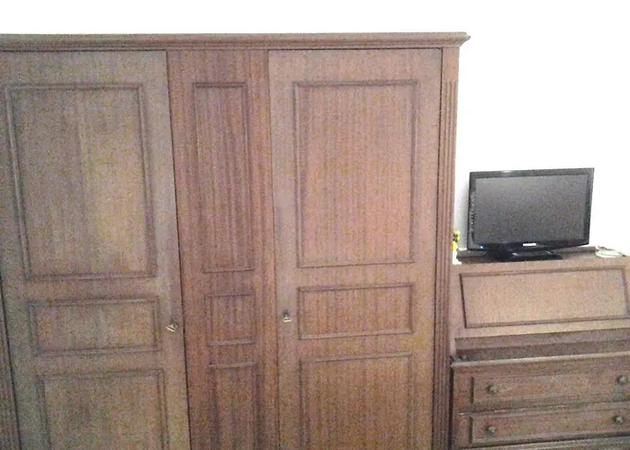 Отель Nuovo Suisse Алассио