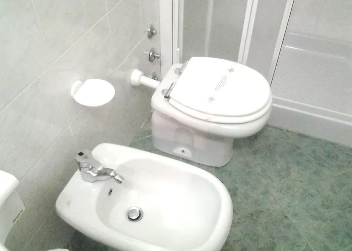 Hotell Nuovo Suisse Alassio