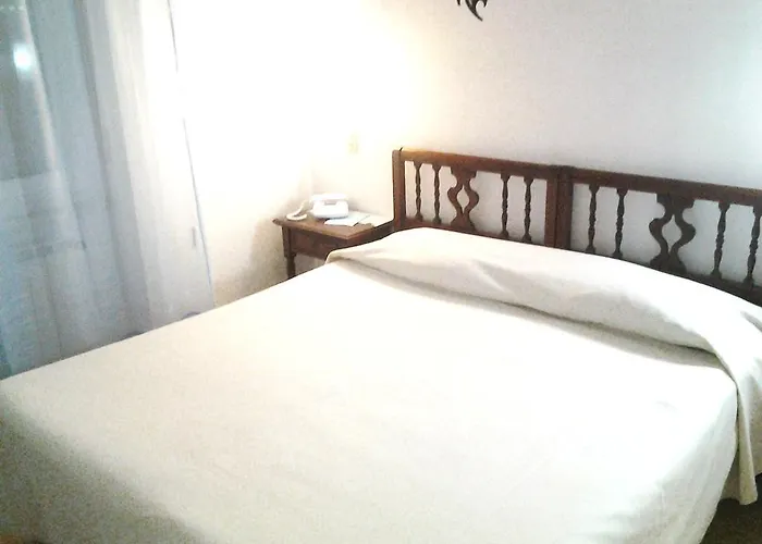 Hotell Nuovo Suisse