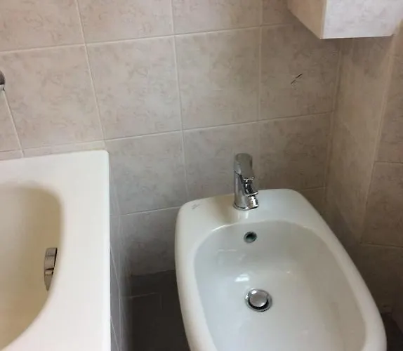 Nuovo Suisse Отель Алассио