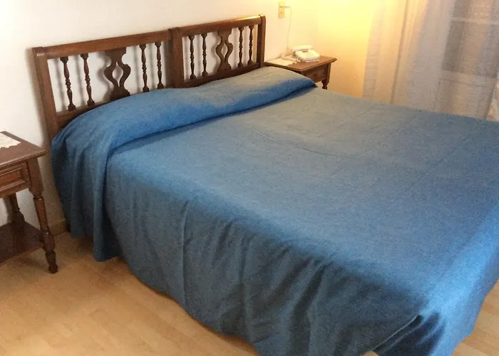 Nuovo Suisse 3*
