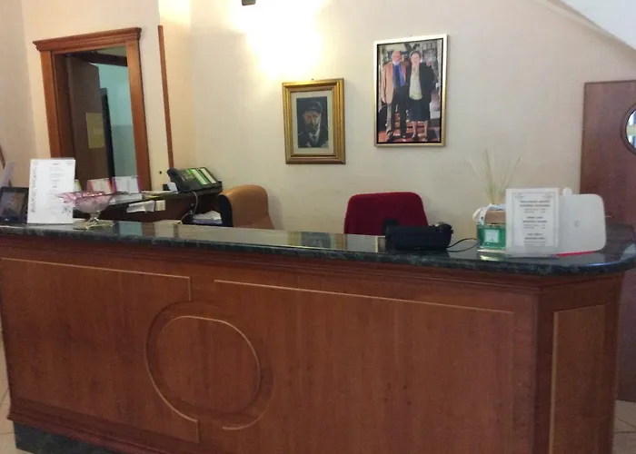 Nuovo Suisse Hotel Alassio