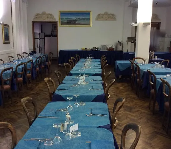 Nuovo Suisse Отель