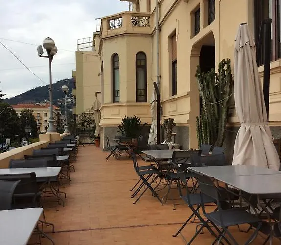 Nuovo Suisse 3*