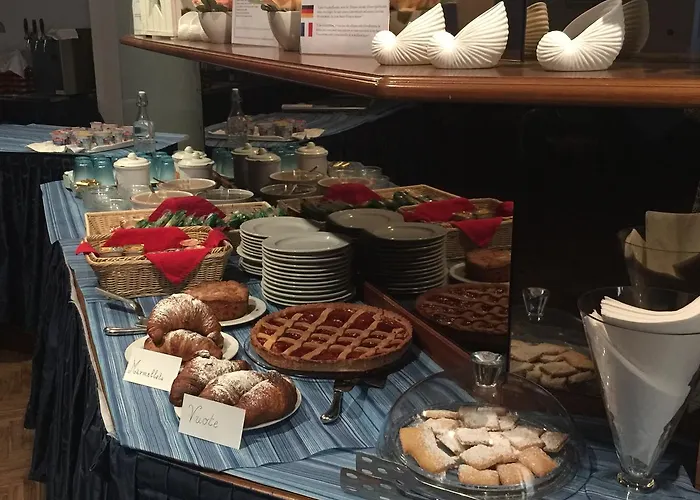 Nuovo Suisse Алассио