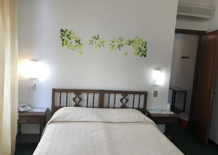 Nuovo Suisse 3* Алассио