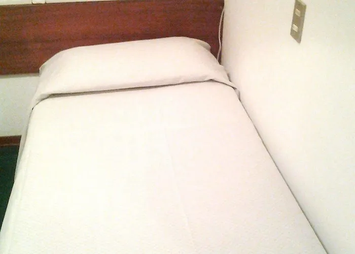 Nuovo Suisse Hotell 3*