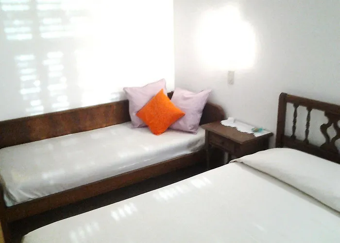 Nuovo Suisse 3*